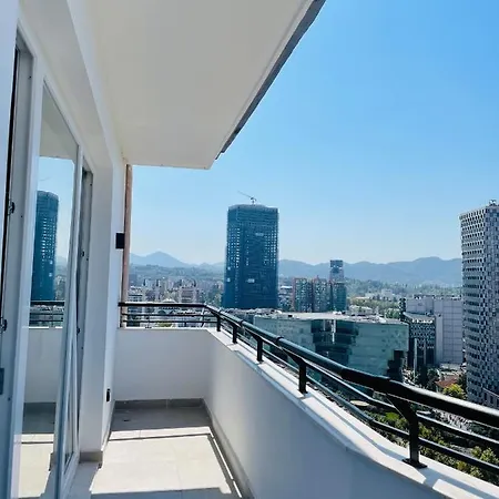 Apartamento Palmar *