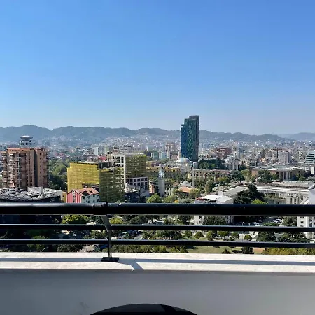 Apartament Palmar
