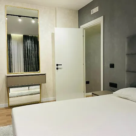 Apartamento Palmar Tirana