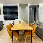Palmar Lägenhet *