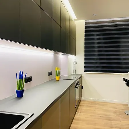 Apartment Palmar Tirana