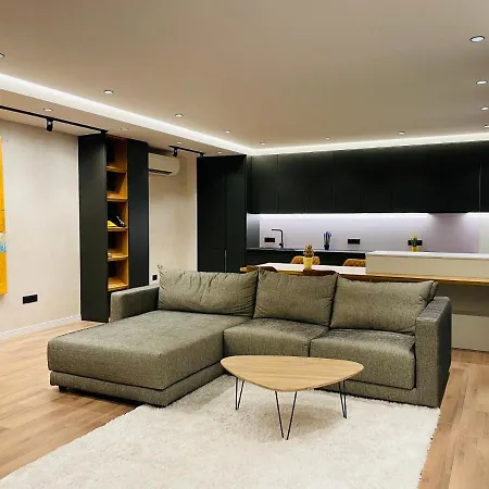 Palmar Apartment *