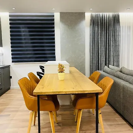 Palmar Apartment *