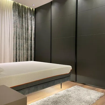 Apartment Palmar Tirana