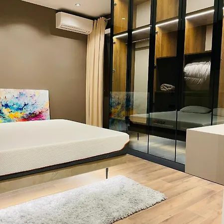 Apartment Palmar Tirana