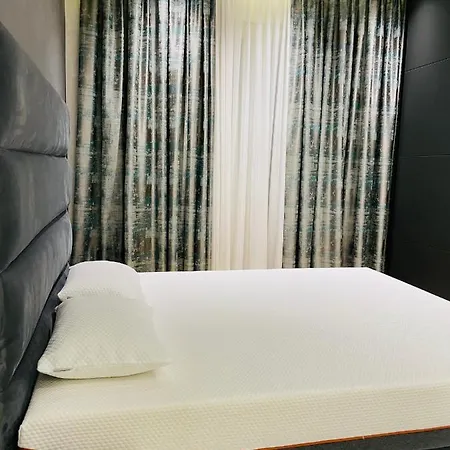 公寓 Palmar 地拉那