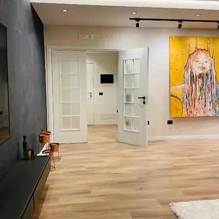 Apartamento Palmar *