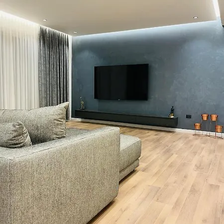 Palmar Apartment