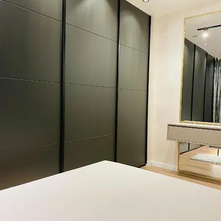 Palmar Apartment Tirana