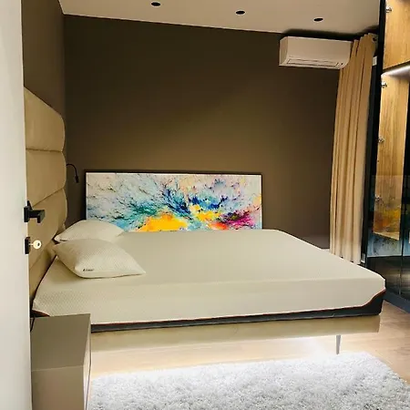 Palmar Apartment *