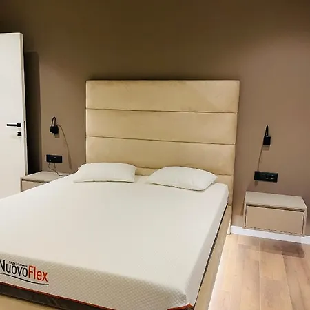 Palmar Apartment *