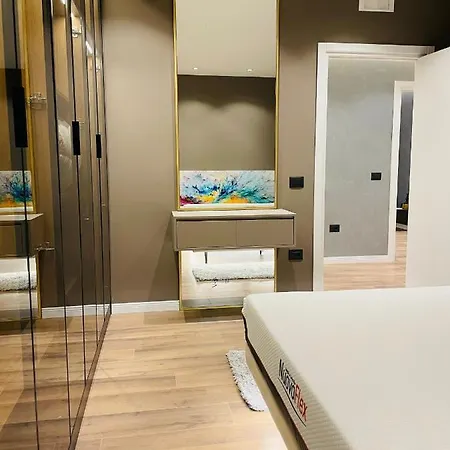 Palmar Apartment *